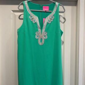 Lilly Pulitzer Cherlyn Shift Dress - NWT
